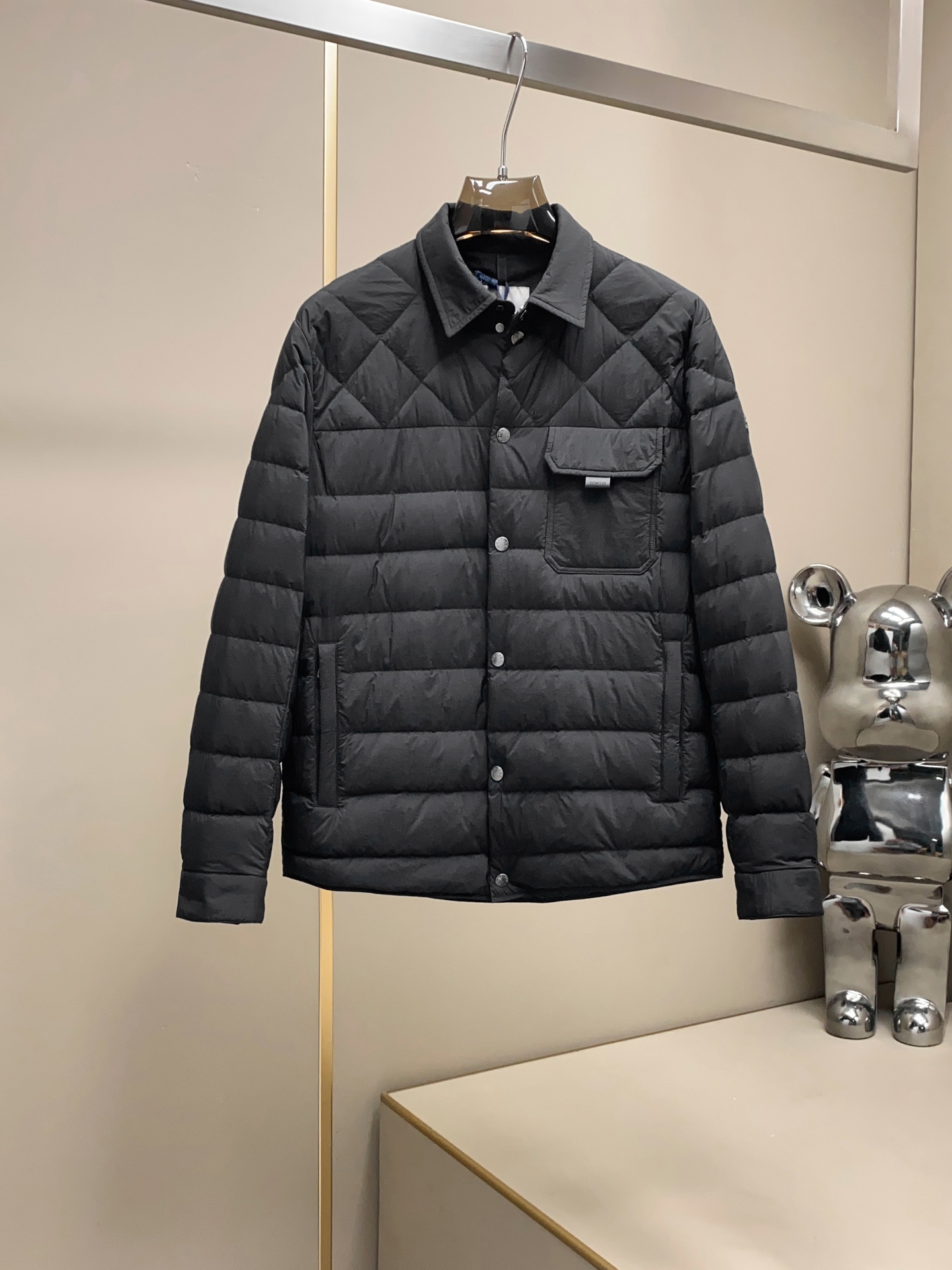 Moncler Down Jackets